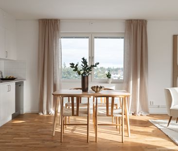 Skäcklingevägen, Tumba - Foto 4