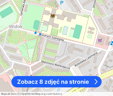 Mieszkanie na wynajem osiedle WIDOK Skierniewice - Zdjęcie 1