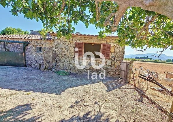 Balears (Illes), Balearic Islands 07400