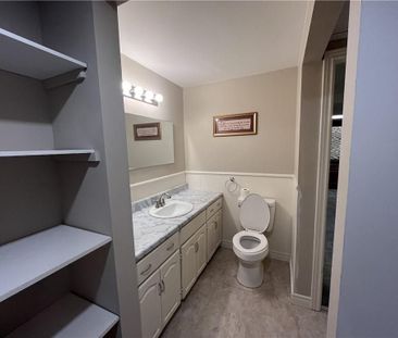 For Lease - 461 South Pelham Road Unit# LOWER, Welland, Ontario - Photo 3