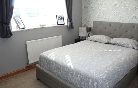 2 bedroom link detached house to rent - Photo 4