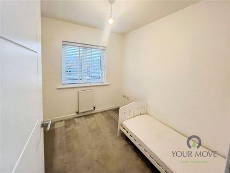 4 bedroom semi-detached house to rent - Photo 4