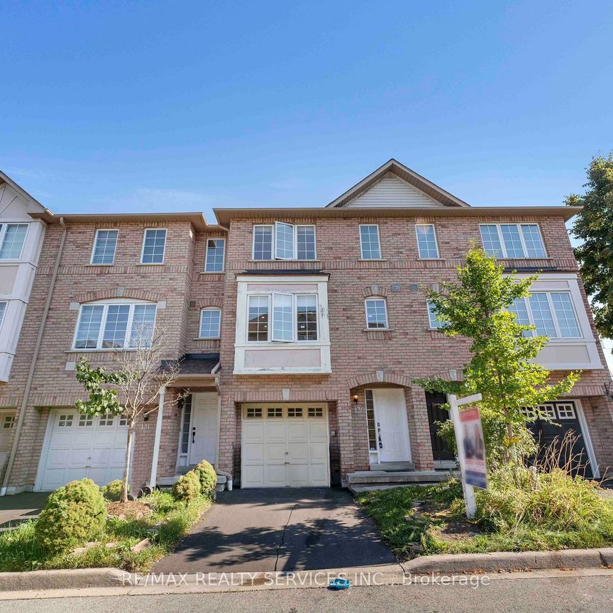 For Lease - 80 Acorn Place Unit# 130, Mississauga, Ontario - Photo 1