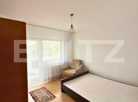 Apartament 2 camere decomandate, 52 mp , Zorilor, pet friendly - Photo 3