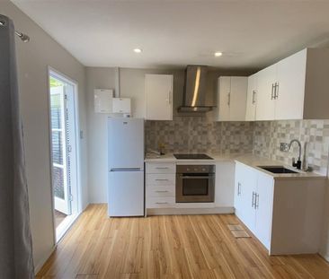 Cute one bedroom unit with large covered patio! - Photo 6