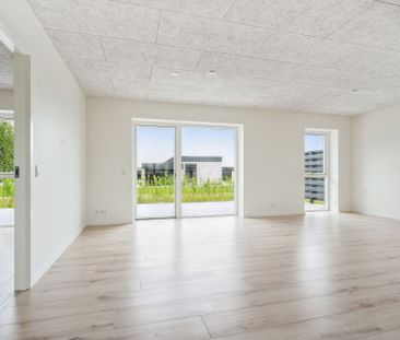 3-vær. rækkehus - Photo 4