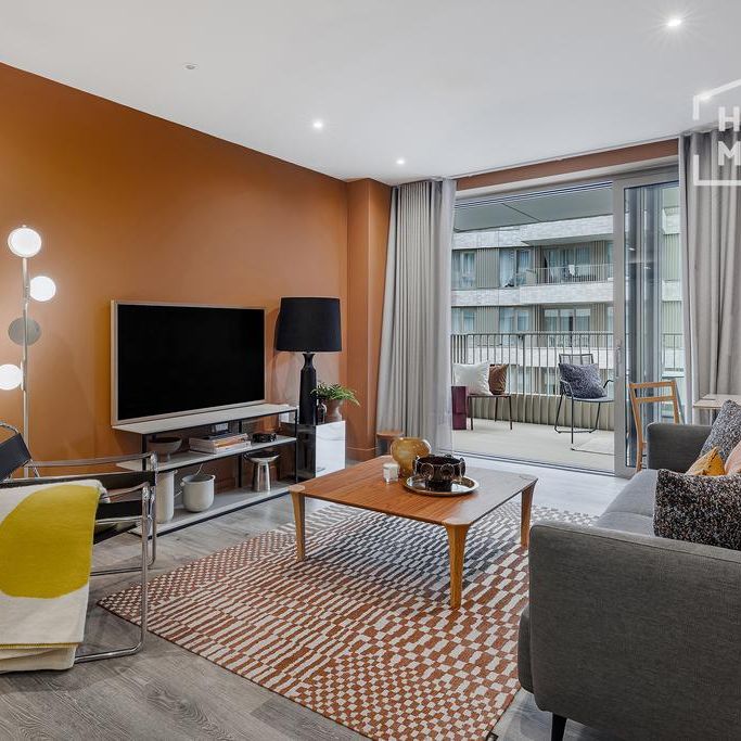 1 bedroom flat to rent - Photo 1