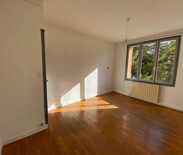 Location Appartement 2 pièces 52m² - Photo 4