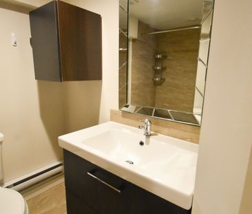 For Lease - 205 Innisfil Street Unit# B, Barrie, Ontario - Photo 5