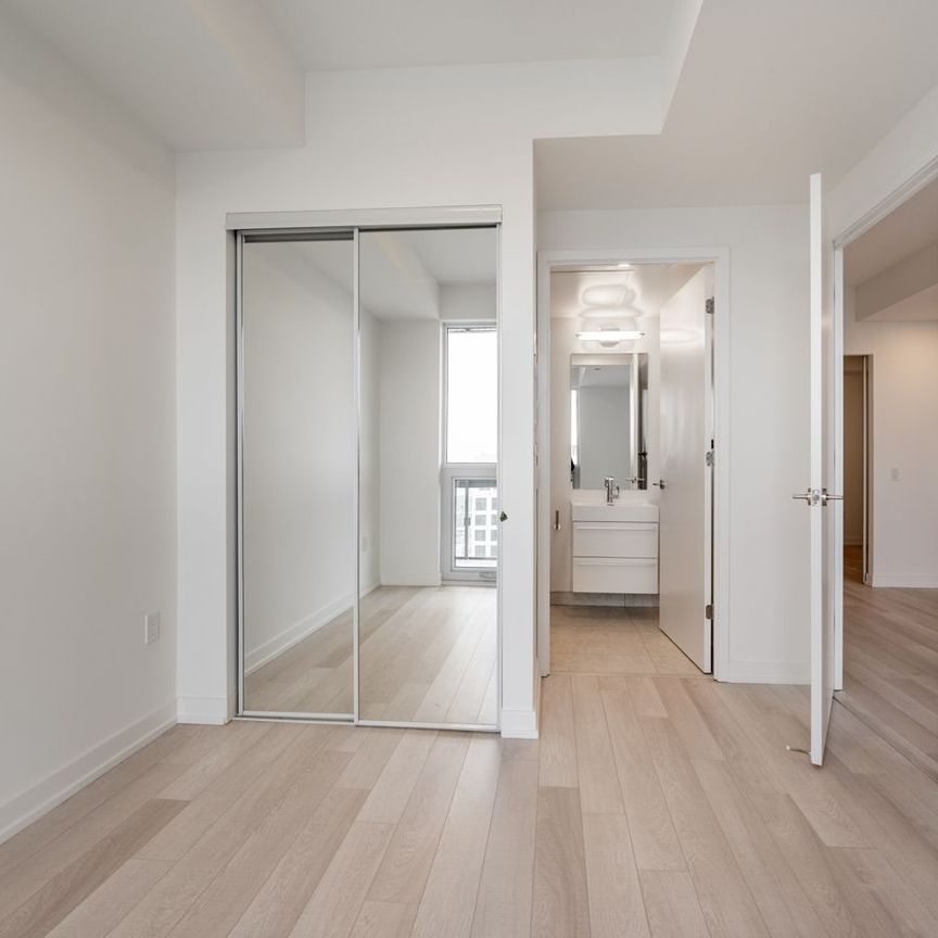 For Lease - 39 Roehampton Avenue Unit# 3801, Toronto, Ontario - Photo 1