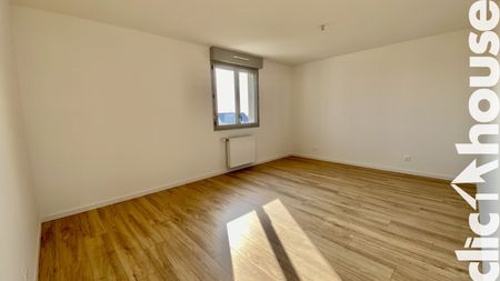 A LOUER - VERSON - MAISON 123 M² - Photo 3