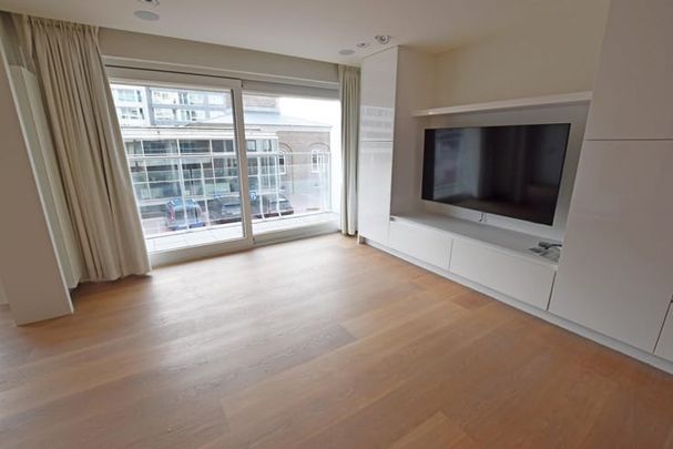 Appartement te huur - Foto 1