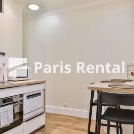 1 chambre, Javel Paris 15e - Photo 4