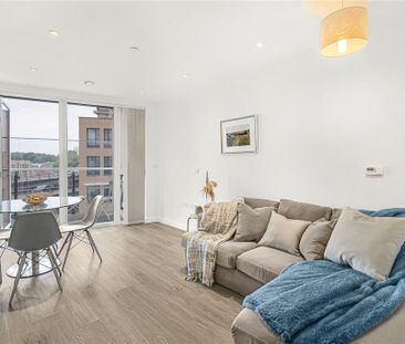 1 bedroom apartment to rent - Photo 5