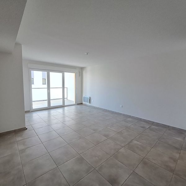 Location Appartement 3 pièces 62m² PERPIGNAN 66000 - Photo 1