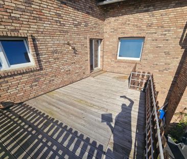 Großzügige 3-Zimmer-Wohnung (106 m²) mit großer Dachterrasse i - Photo 1