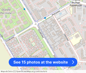 Mieszkanie, zamknięte osiedle, miejsce parkingowe, bezpośrednio - Photo 1