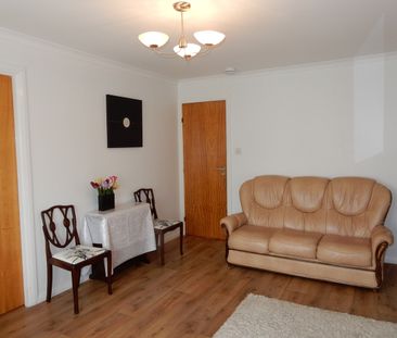 2 Bed Maisonette, Pitmedden Terrace, AB10 - Photo 2