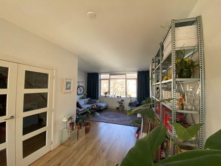 Te huur: Appartement Wolphaertsbocht in Rotterdam - Foto 2