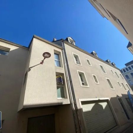 Appartement à louer 1 pièce 22.1m² - Photo 4