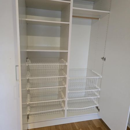 Nybohovsbacken, Stockholm - Photo 4