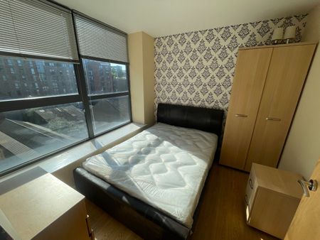 1 bedroom apartment to rent - Photo 5