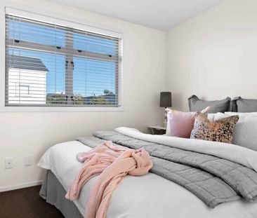 Lovely 2 storey unit with 2 bedrooms and 1 bat... - Photo 3