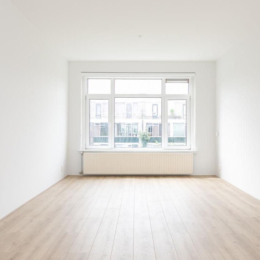 Zonnebloemstraat, 3051SR, Rotterdam-Hillegersberg - Photo 1