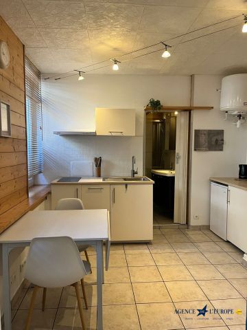 Location Appartement 1 pièce 23m² VICHY 03200 - Photo 3