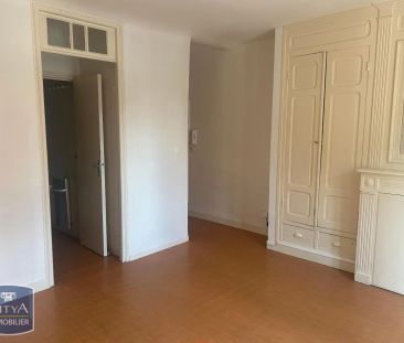 Appartement à louer 2 pièces 37.2m² - Photo 3