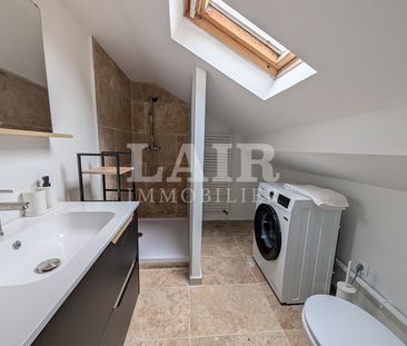 Appartement Alencon 2 pièce(s) 57.25 m2 - réf : 15684 - Photo 5