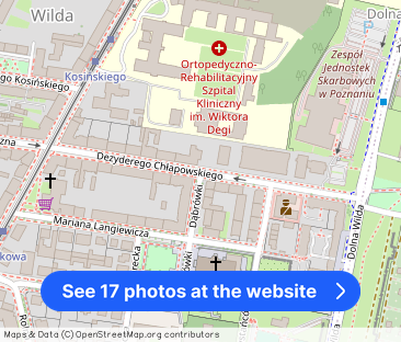 Nowoczesne mieszkanie w centrum blisko parku - Photo 1