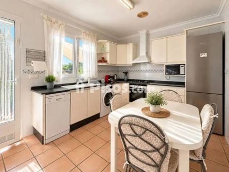 Chalet en alquiler en La Ermita-Montgó - Foto 4