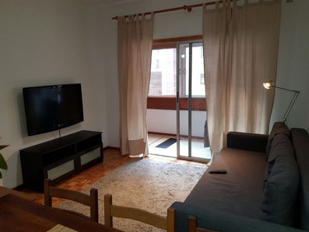 1 Bed Flat / Apartment to Rent - Photo 3