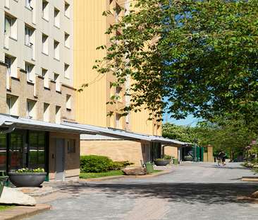 Elisetorpsvägen 7 D, 23233, Arlöv - Photo 1