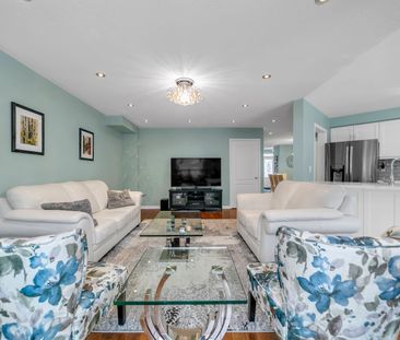 For Lease - 5431 Rochelle Way, Mississauga, Ontario - Photo 6