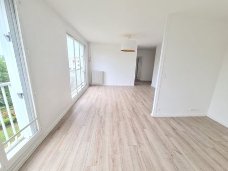 Appartement 4 Pièces 74 m² - Photo 3