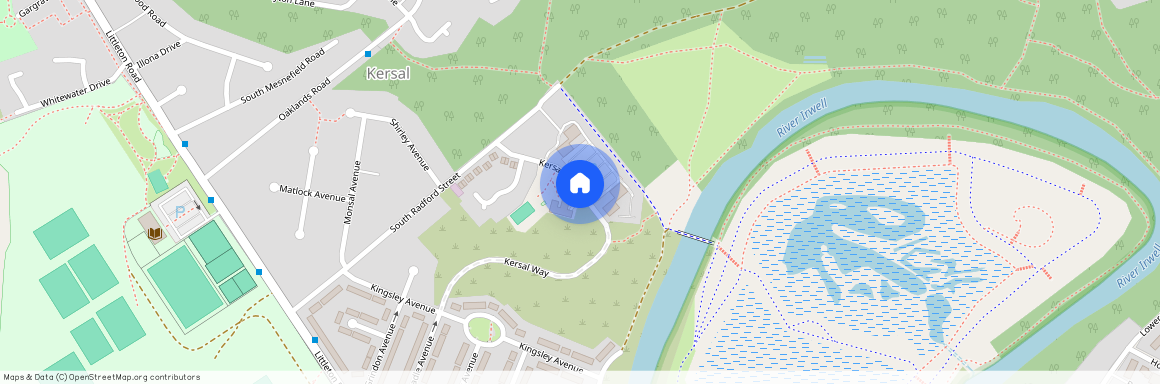 Broughton Place, Salford