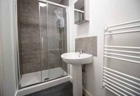 Studio to rent - Photo 5