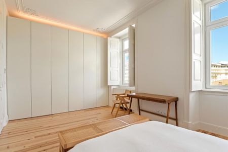 3 room luxury Flat for rent in Cascais, Portugal - Photo 3