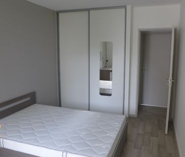 Location Appartement 1 pièce 75m² RENNES 35000 - Photo 1