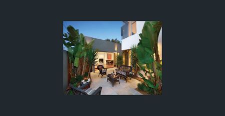 FAMILY HOME - THREE BEDROOMS - SPACIOUS MASTER UPSTAIRS WITH ENSUITE, BALCONY AND LIVING AREA - Photo 4