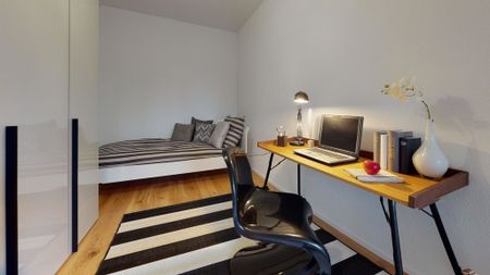Leben im Bärengässli - Foto 5