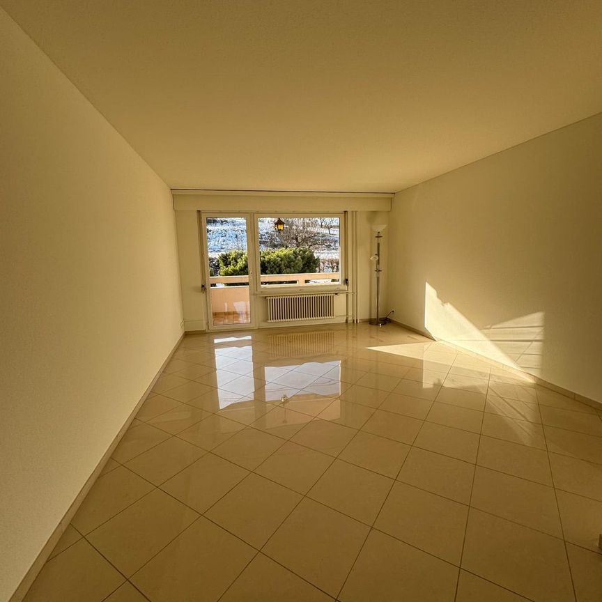 5 Zimmer, 1. Stock - Photo 1