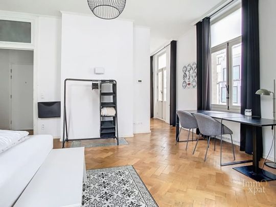 Studio te huur - Photo 1