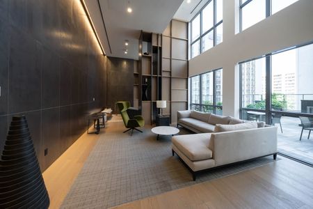 For Lease - 7 Grenville Street Unit# 5206, Toronto, Ontario - Photo 3