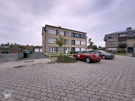 Appartement te huur in Wondelgem - Photo 2
