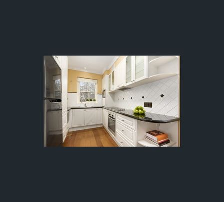 3/25 Adams Street, South Yarra, Vic 3141 - Photo 1