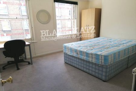 4 bedroom terraced house to rent - Photo 5