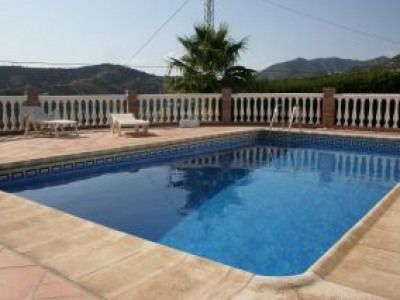 Detached House | Frigiliana | €1.700/Month - Photo 1